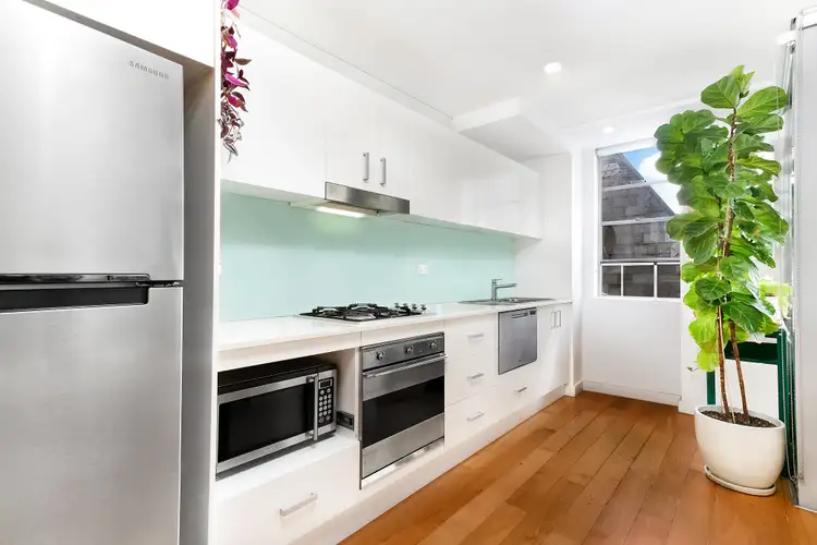 Third view of Homely apartment listing, 14/47-49 Buckingham Street, Surry Hills NSW 2010