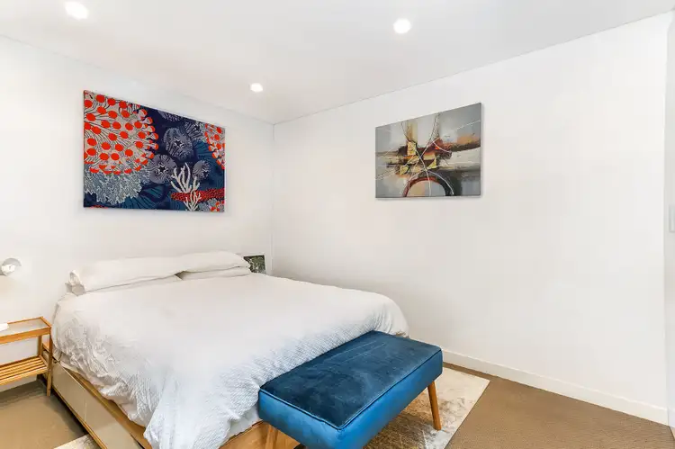 Fourth view of Homely apartment listing, 14/47-49 Buckingham Street, Surry Hills NSW 2010