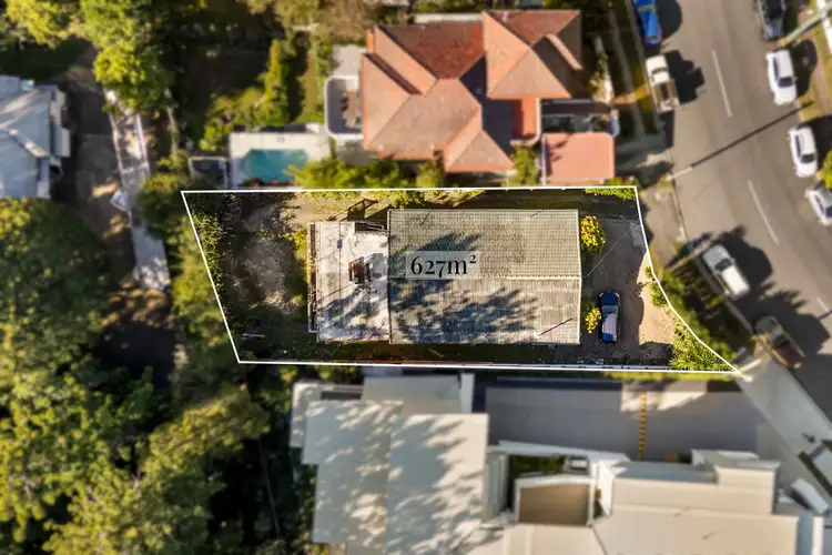 Third view of Homely block of units listing, 16 Prospect Terrace, Kelvin Grove QLD 4059