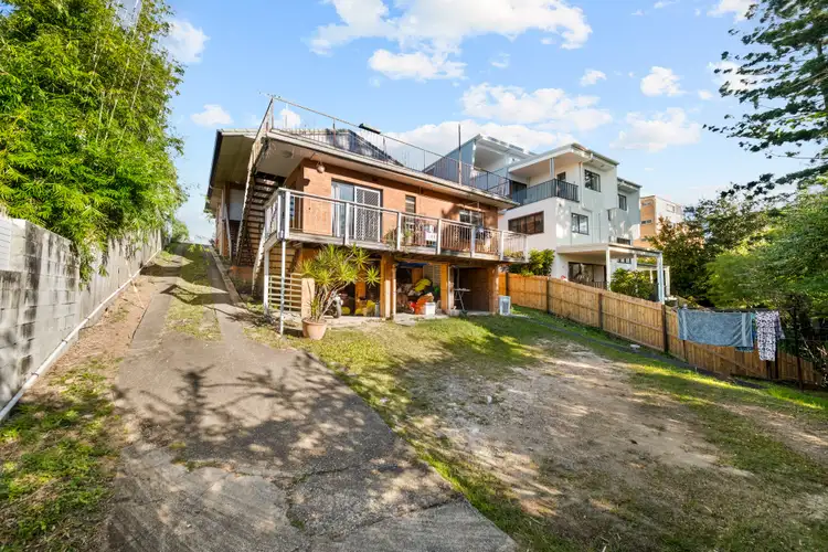 Fourth view of Homely block of units listing, 16 Prospect Terrace, Kelvin Grove QLD 4059