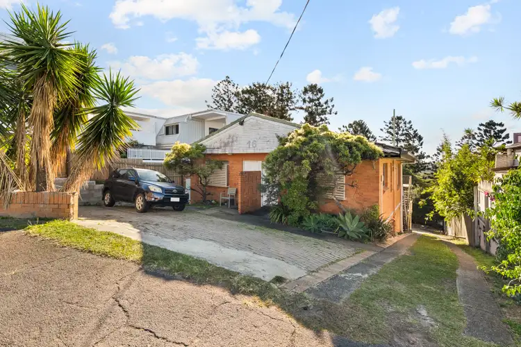 Fifth view of Homely block of units listing, 16 Prospect Terrace, Kelvin Grove QLD 4059