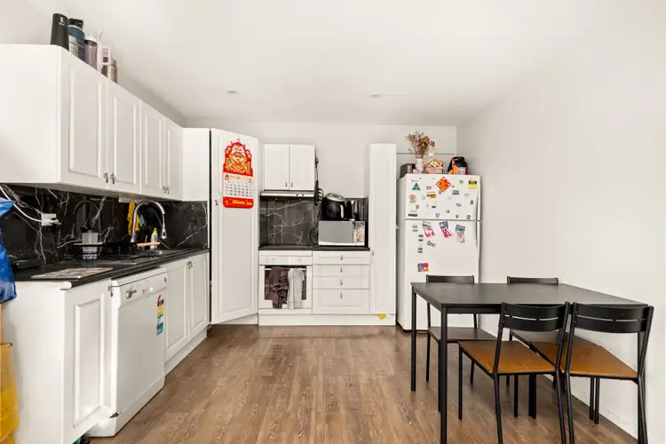 Sixth view of Homely block of units listing, 16 Prospect Terrace, Kelvin Grove QLD 4059