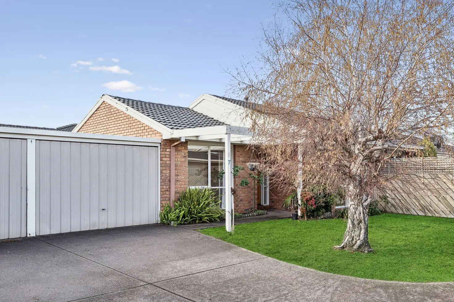 Main view of Homely unit listing, 7 Birch Court, Pascoe Vale VIC 3044