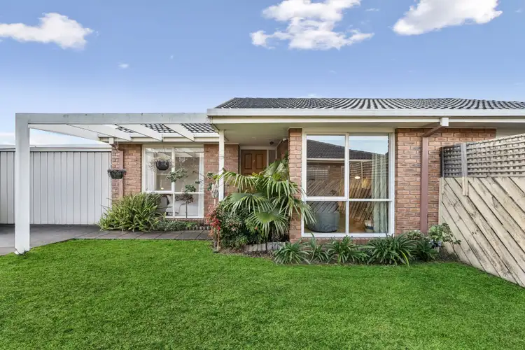 Second view of Homely unit listing, 7 Birch Court, Pascoe Vale VIC 3044