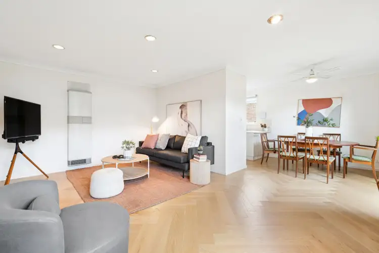Fifth view of Homely unit listing, 7 Birch Court, Pascoe Vale VIC 3044