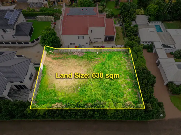 Seventh view of Homely land listing, 93 Dunedin Street, Sunnybank QLD 4109