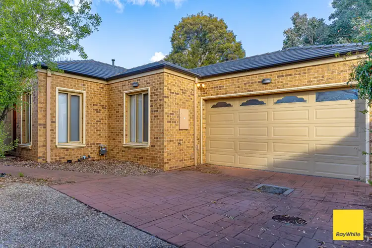 Main view of Homely house listing, 5/4 Keck Street, Flora Hill VIC 3550