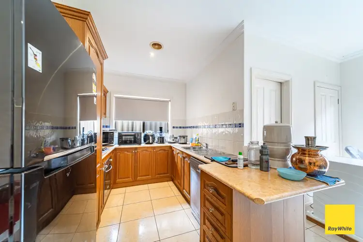 Second view of Homely house listing, 5/4 Keck Street, Flora Hill VIC 3550