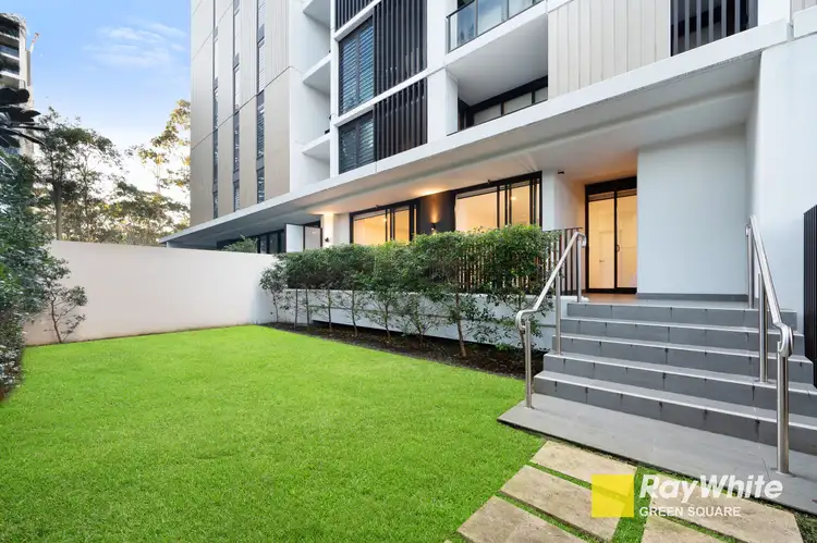 Fourth view of Homely apartment listing, B1/82 Waterloo Road, Macquarie Park NSW 2113