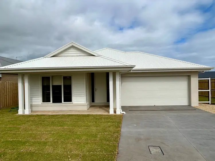 Main view of Homely house listing, 6 Sears Avenue, Warrnambool VIC 3280