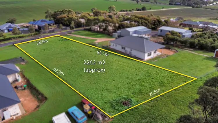 Seventh view of Homely land listing, 3 Sunny Hill Court, Greenock SA 5360