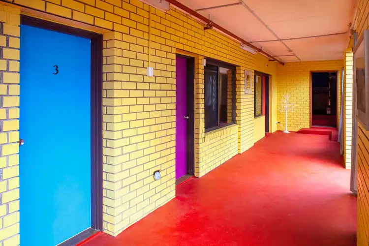 Main view of Homely studio listing, Studio 3/42-44 Parker Road, Silvan VIC 3795