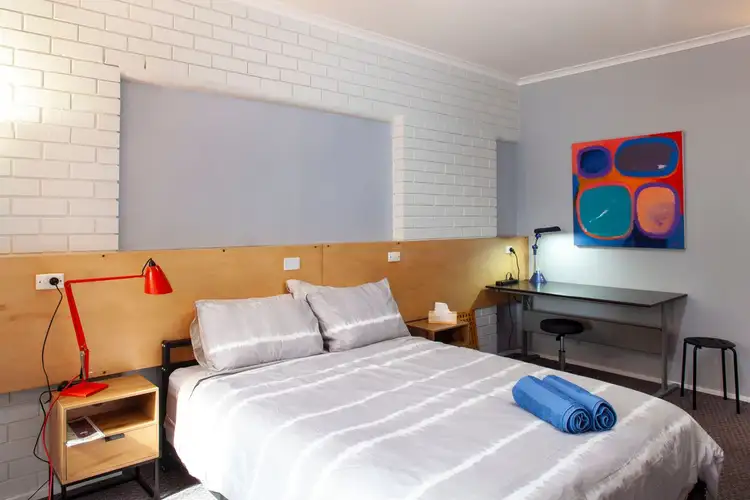 Second view of Homely studio listing, Studio 3/42-44 Parker Road, Silvan VIC 3795