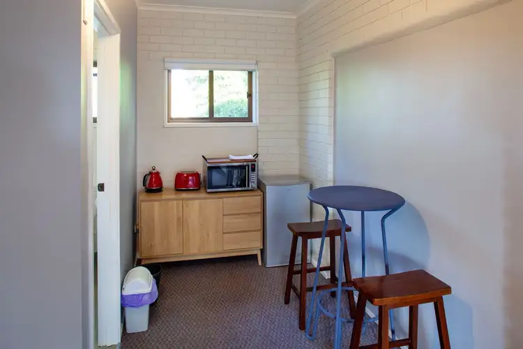 Fifth view of Homely studio listing, Studio 3/42-44 Parker Road, Silvan VIC 3795