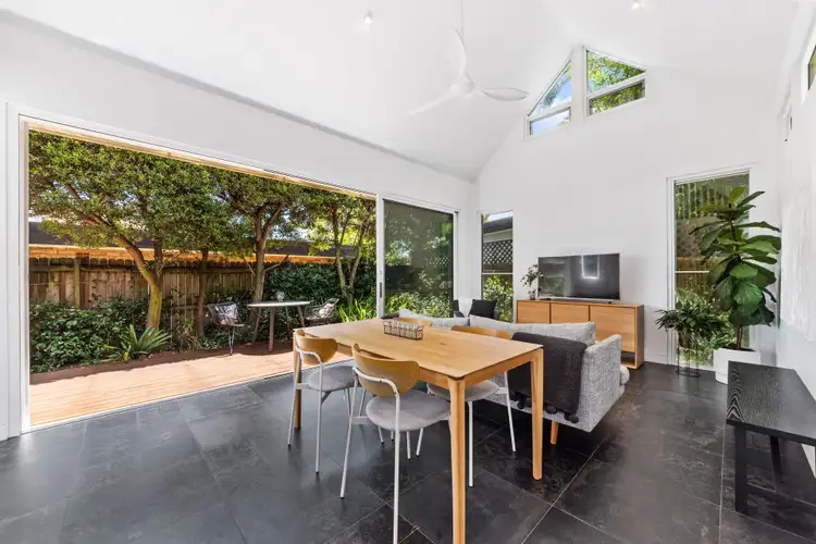 Main view of Homely flat listing, 36a Colin Street, Cammeray NSW 2062