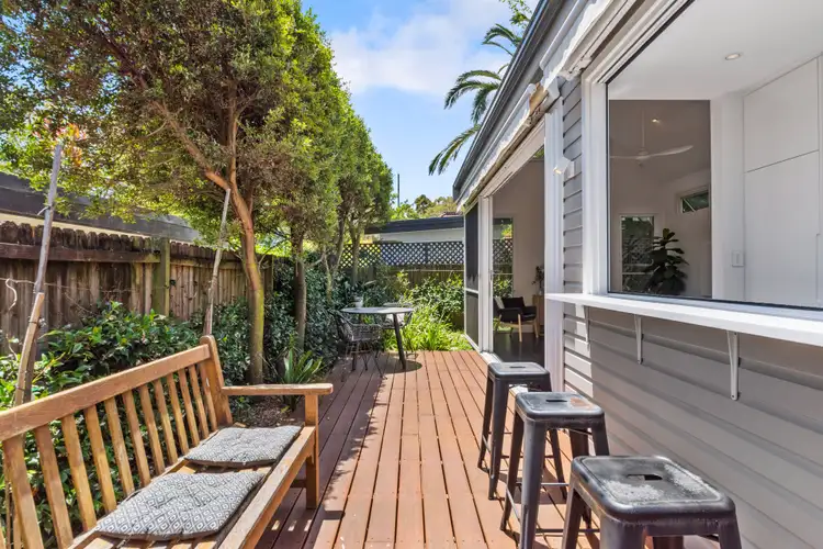 Second view of Homely flat listing, 36a Colin Street, Cammeray NSW 2062