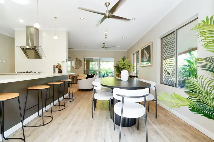 Second view of Homely house listing, 9 Exmouth Court, Leanyer NT 812