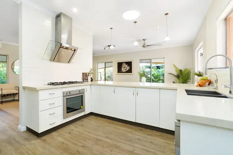 Fourth view of Homely house listing, 9 Exmouth Court, Leanyer NT 812