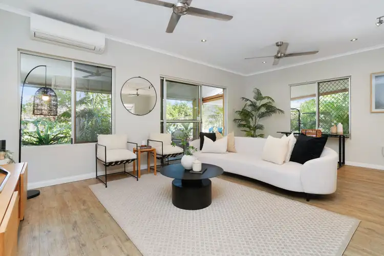 Sixth view of Homely house listing, 9 Exmouth Court, Leanyer NT 812