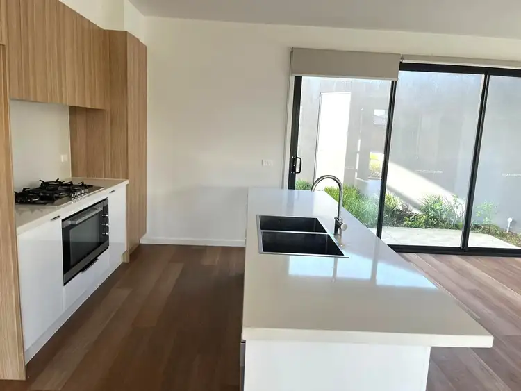 Second view of Homely townhouse listing, 2/9 Lawford Street, Truganina VIC 3029