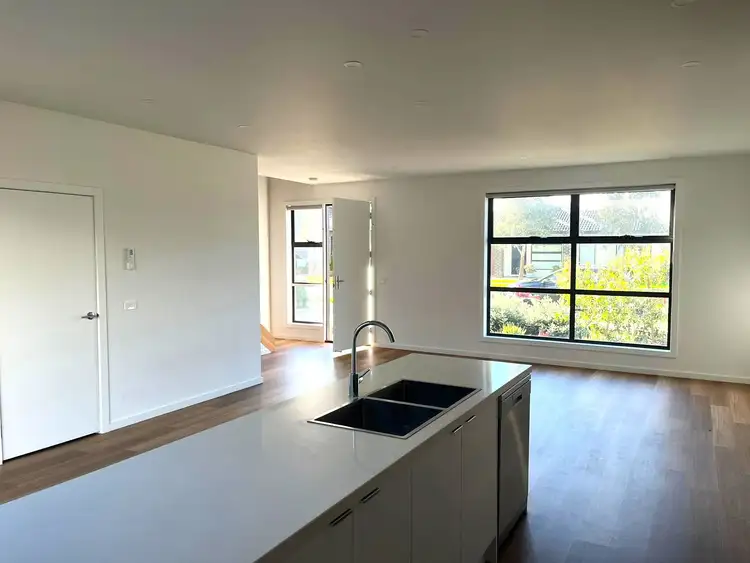 Fourth view of Homely townhouse listing, 2/9 Lawford Street, Truganina VIC 3029