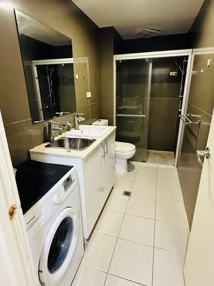 Fifth view of Homely apartment listing, 215/7-13 Dudley Street, Caulfield East VIC 3145