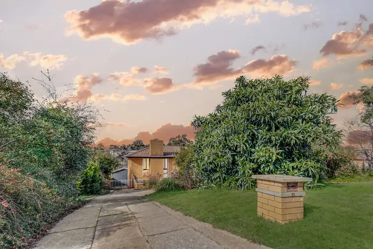 Main view of Homely house listing, 31 Ulm Street, Scullin ACT 2614