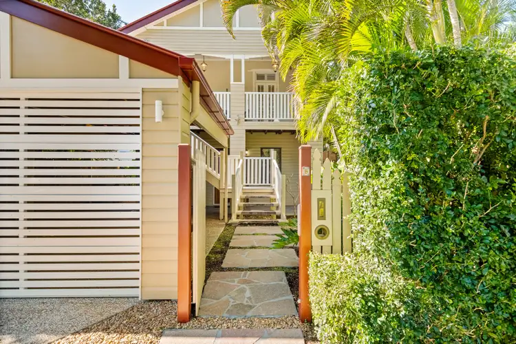 Main view of Homely house listing, 8 Bywong Street, Toowong QLD 4066