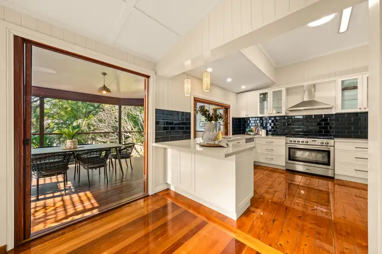 Third view of Homely house listing, 8 Bywong Street, Toowong QLD 4066