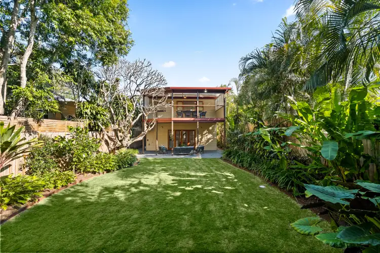 Fourth view of Homely house listing, 8 Bywong Street, Toowong QLD 4066