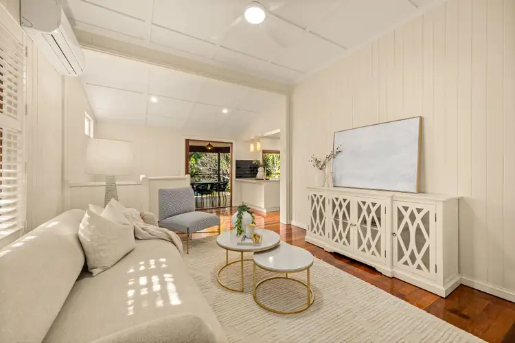 Sixth view of Homely house listing, 8 Bywong Street, Toowong QLD 4066