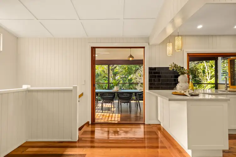 Sixth view of Homely house listing, 8 Bywong Street, Toowong QLD 4066