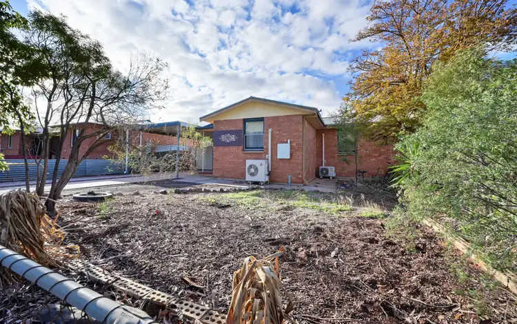 13 McDonald Street, Port Augusta SA 5700