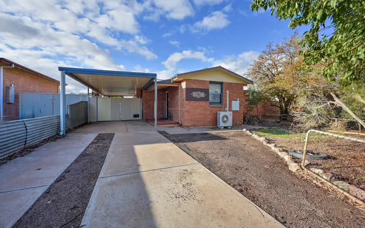 Second view of Homely house listing, 13 McDonald Street, Port Augusta SA 5700