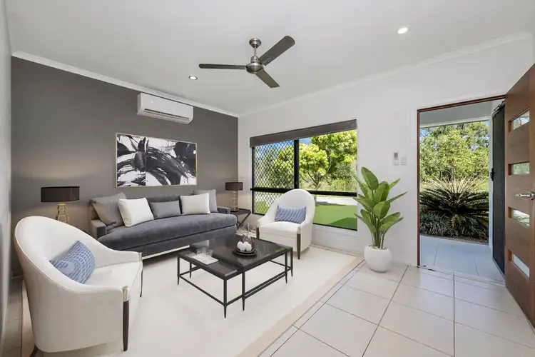 Second view of Homely house listing, 15 Cordyline Circuit, Bohle Plains QLD 4817