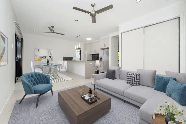 Fourth view of Homely house listing, 15 Cordyline Circuit, Bohle Plains QLD 4817