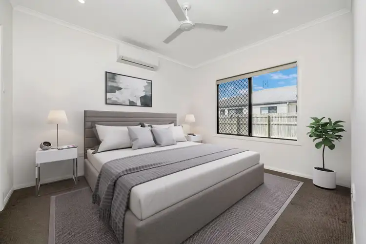Fifth view of Homely house listing, 15 Cordyline Circuit, Bohle Plains QLD 4817