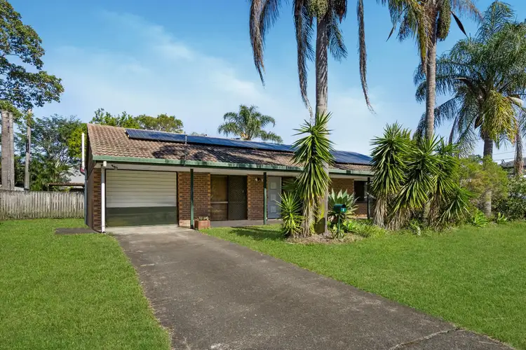 5 Buchanan Street, Beenleigh QLD 4207
