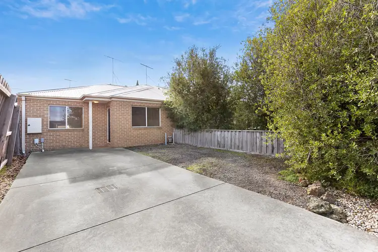 190B Cox Road, Lovely Banks VIC 3213
