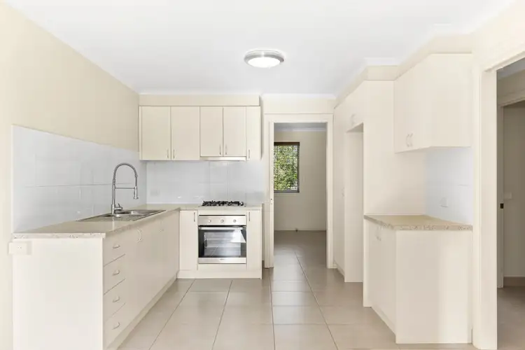 Fifth view of Homely unit listing, 190B Cox Road, Lovely Banks VIC 3213