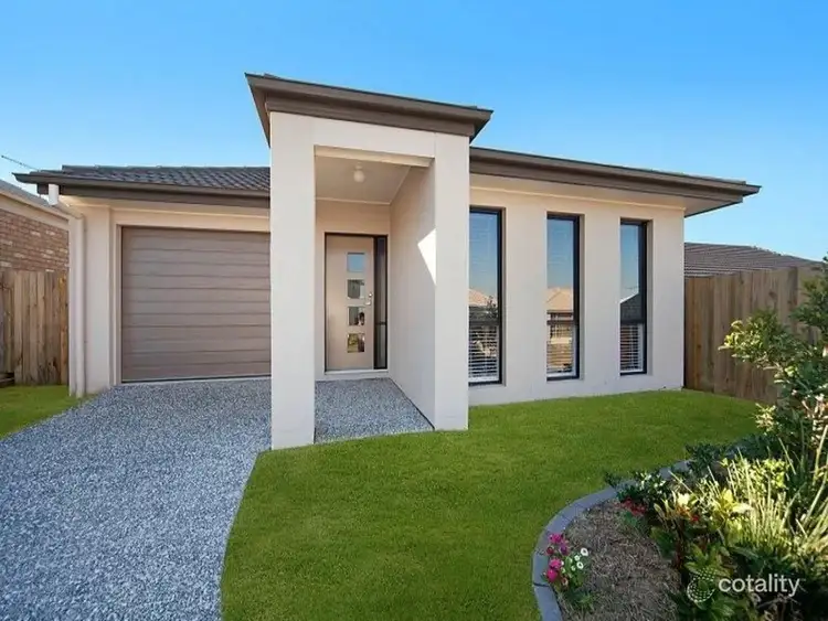 6 Daintree Circuit, North Lakes QLD 4509