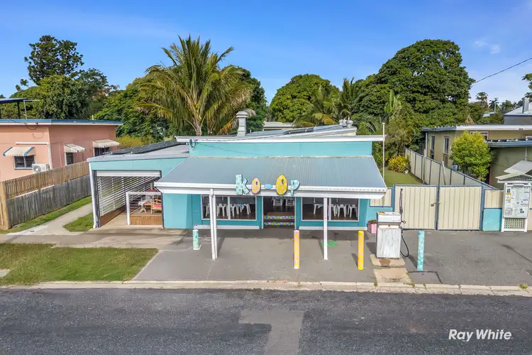 12 Roden Street, Keppel Sands QLD 4702