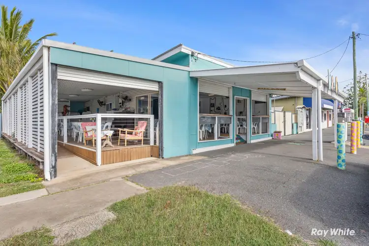 Second view of Homely house listing, 12 Roden Street, Keppel Sands QLD 4702