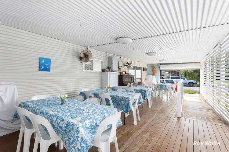 Third view of Homely house listing, 12 Roden Street, Keppel Sands QLD 4702