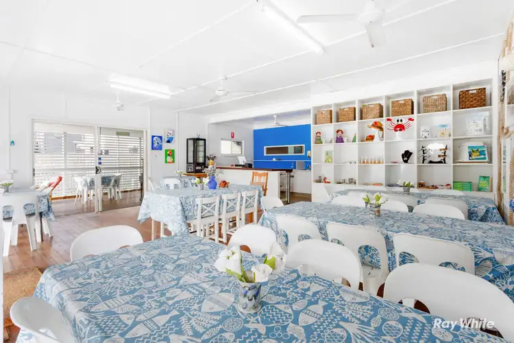 Fifth view of Homely house listing, 12 Roden Street, Keppel Sands QLD 4702