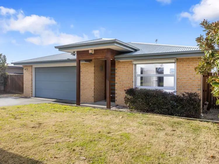 26 North View Drive, North Wonthaggi VIC 3995