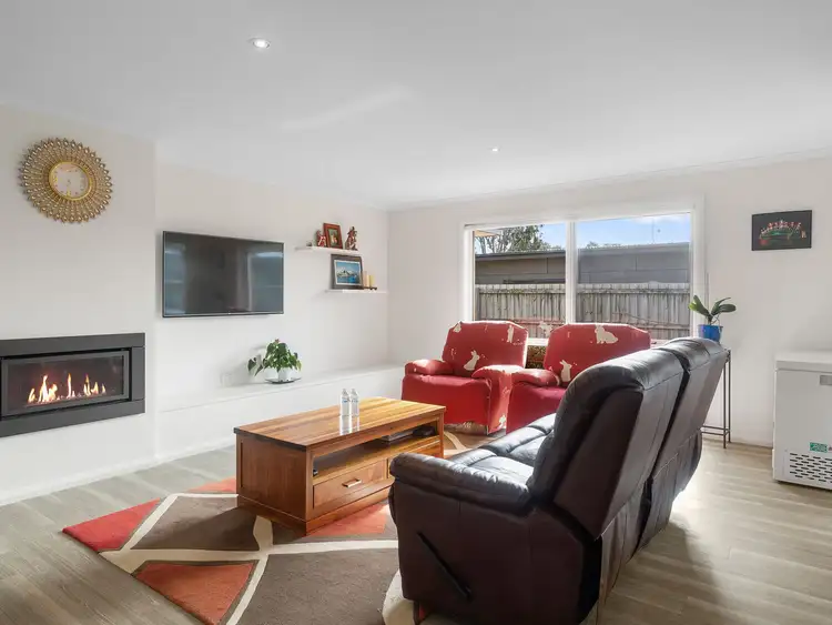 Third view of Homely house listing, 26 North View Drive, North Wonthaggi VIC 3995