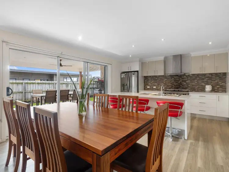 Fourth view of Homely house listing, 26 North View Drive, North Wonthaggi VIC 3995