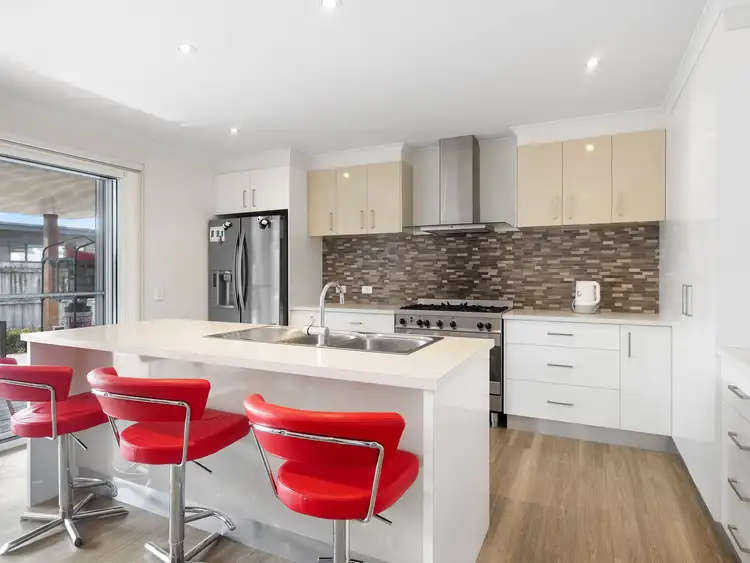 Fifth view of Homely house listing, 26 North View Drive, North Wonthaggi VIC 3995