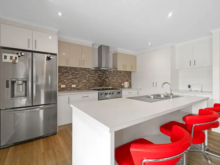 Sixth view of Homely house listing, 26 North View Drive, North Wonthaggi VIC 3995